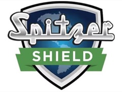 Spitzer Shield